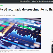 Private equity v retomada de crescimento no Brasil; entenda